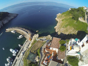 Old Town Vrbnik Villas